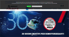 Desktop Screenshot of nauticafratellibove.com